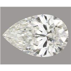GIA/Pear/G/VVS1/1.05Ct
