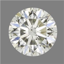IGI/Round/I/SI1/0.9Ct