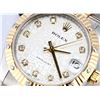 Image 2 : Pre-Owned Rolex Date Just