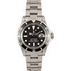 Image 1 : Pre-Owned Submariner