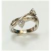 Image 1 : Sterling Silver .925 Ring