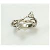 Image 2 : Sterling Silver .925 Ring