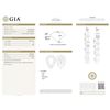 Image 2 : GIA/Pear/D/VS2/0.9Ct