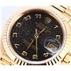 Image 2 : Pre-Owned Rolex Date Just