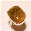Image 1 : Ocean Jasper RING Solid Sterling Silver