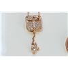 Image 2 : 14K:2.43G/Diamond:0.25Ct