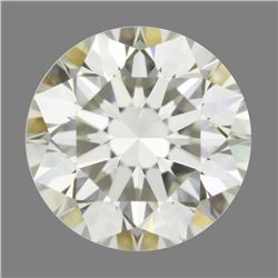 IGI/Round/J/VS1/1.42Ct