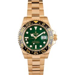 Pre-Owned GMT-Master