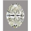 Image 1 : GIA/Oval/J/VS1/1.02Ct