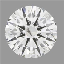 IGI/Round/E/SI2/1.03Ct