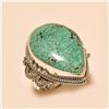 Image 1 : Turquoise RING Solid Sterling Silver
