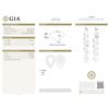Image 2 : GIA/Pear/F/VVS1/1.2Ct