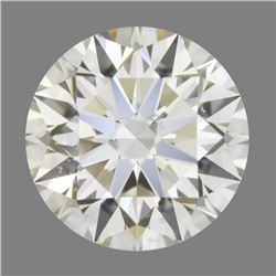 IGI/Round/I/VS2/1.51Ct