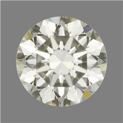 IGI/Round/K/VS1/1.1Ct