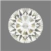 Image 1 : IGI/Round/J/VS2/0.9Ct