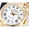 Image 2 : Pre-Owned Rolex Date Just