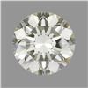 Image 1 : IGI/Round/J/VVS2/1Ct