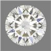 Image 1 : GIA/Round/G/SI1/1.02Ct