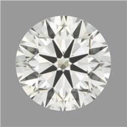 IGI/Round/J/VS2/1.24Ct