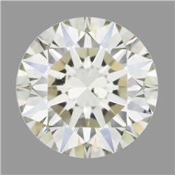 IGI/Round/I/SI2/1.01Ct