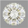 Image 1 : IGI/Round/I/SI2/1.01Ct