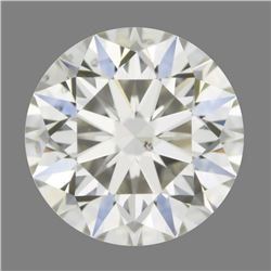 IGI/Round/H/VS2/1.5Ct