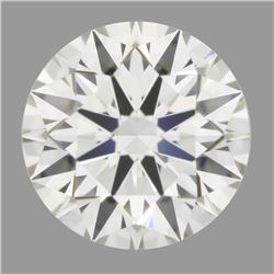 GIA/Round/I/VVS1/1.1Ct