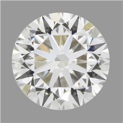 GIA/Round/F/VS1/1.01Ct