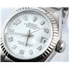 Image 2 : Pre-Owned Ladies Datejust