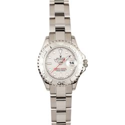 Pre-Owned Yacht-Master