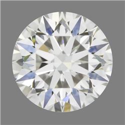 GIA/Round/G/VVS2/1.4Ct