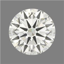 GIA/Round/J/VVS1/1.01Ct