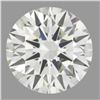 Image 1 : IGI/Round/I/VVS2/1.31Ct