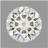 Image 1 : GIA/Round/I/VVS1/0.9Ct