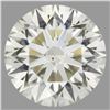 Image 1 : IGI/Round/K/SI1/2.12Ct