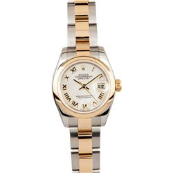 Pre-Owned Ladies Datejust