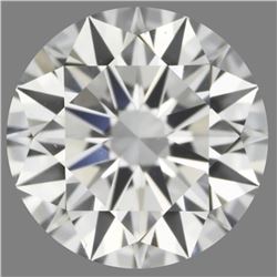 GIA/Round/D/VS1/1.23Ct