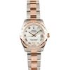 Image 1 : Pre-Owned Ladies Datejust