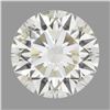 Image 1 : IGI/Round/G/SI2/1.01Ct