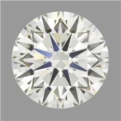IGI/Round/I/VVS2/1Ct