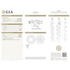 Image 2 : GIA/Round/I/VVS1/1.25Ct