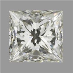 IGI/Princess/I/VS2/1.1Ct