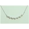 Image 2 : 14K:2G/Diamond:0.13Ct/Pearl:7Ea
