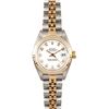 Image 1 : Pre-Owned Ladies Datejust