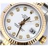 Image 2 : Pre-Owned Ladies Datejust