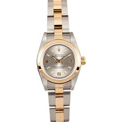 Pre-Owned Oyster Perpetua