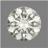 Image 1 : IGI/Round/I/VVS1/1.01Ct