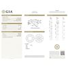 Image 2 : GIA/Round/D/VS1/1.2Ct