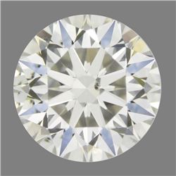 IGI/Round/I/SI1/1.23Ct