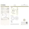 Image 1 : GIA/Round/FANCY-CLR/VS1/0.32Ct